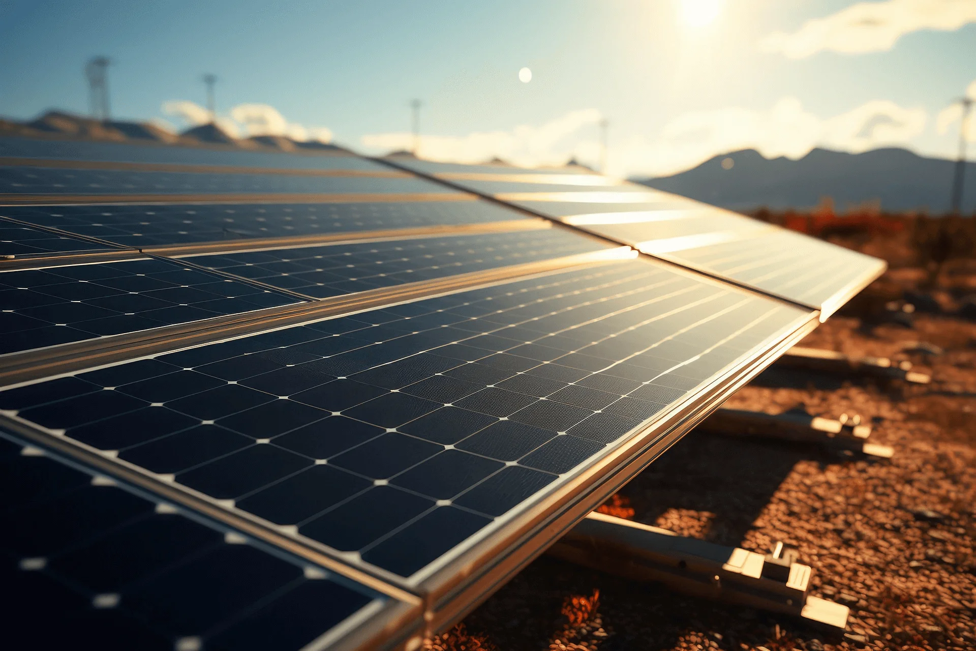 Servicios de instalaciones eléctricas, aire acondicionado y placas solares en Málaga – Luzol Instalaciones